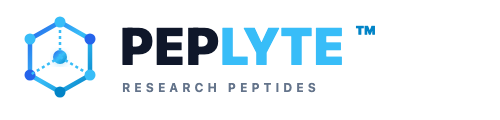 Peplyte - Premium Research Peptides