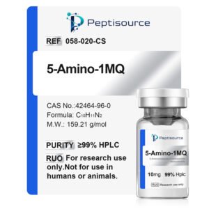 5-Amino-1MQ 10mg
