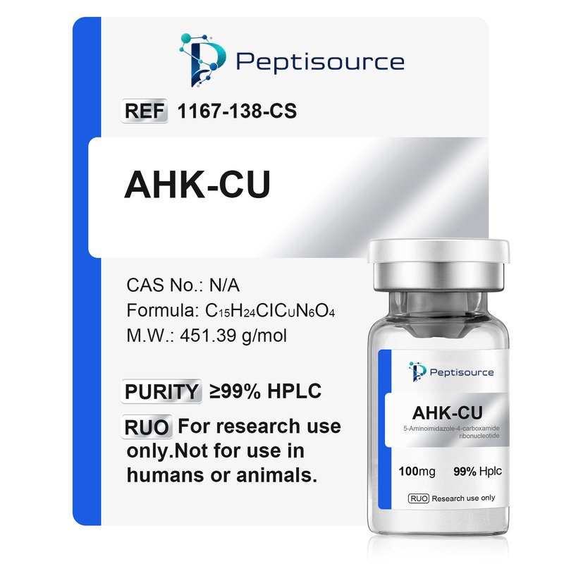 AHK-CU 100mg