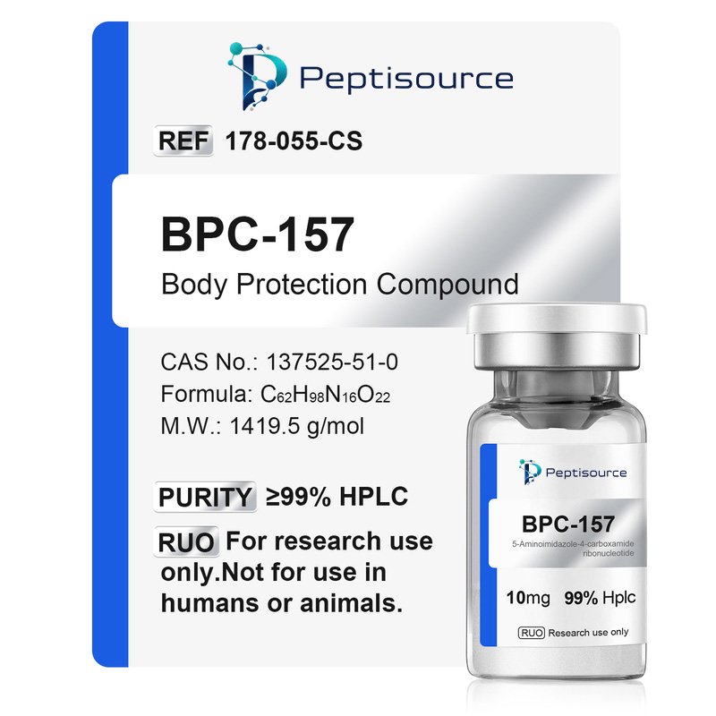 BPC 157 10mg