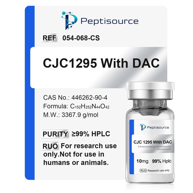 CJC 1295 No DAC 10mg