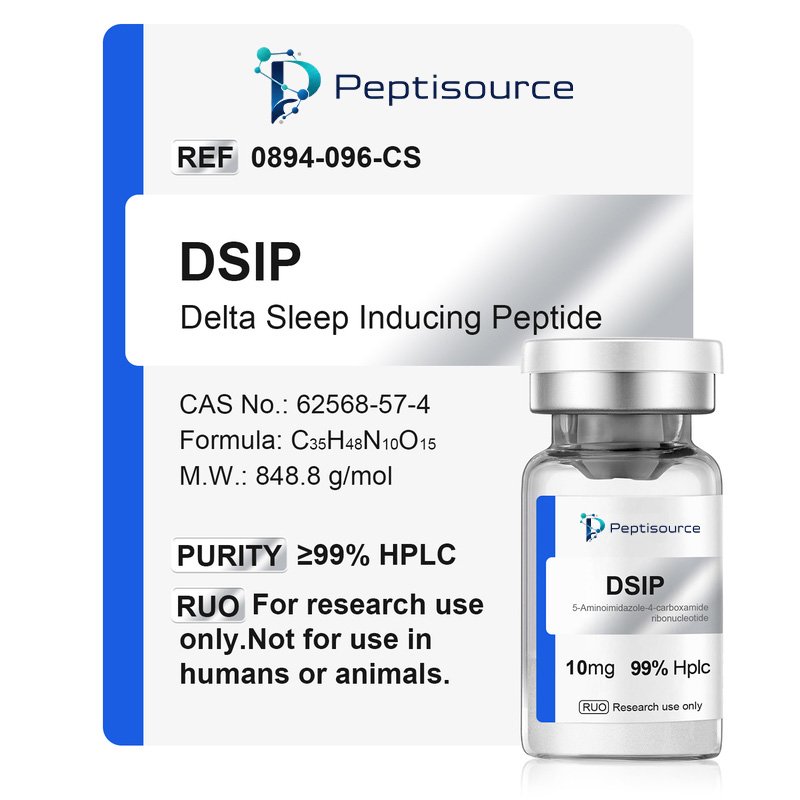 DSIP 10mg