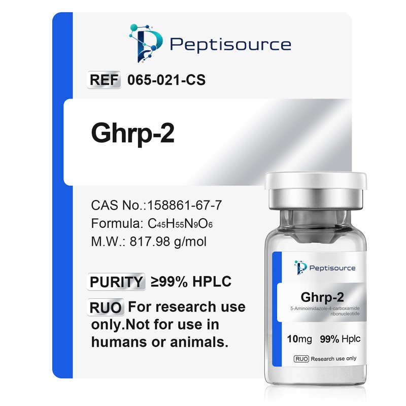 Ghrp-2 10mg