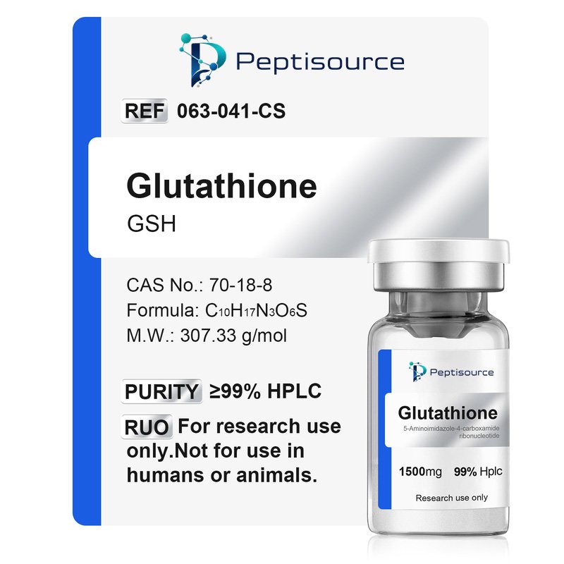 Glutathione 1500mg