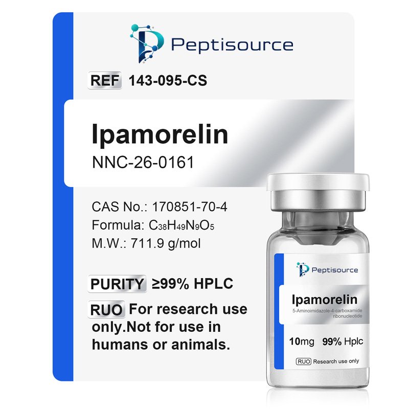 Ipamorelin 10mg
