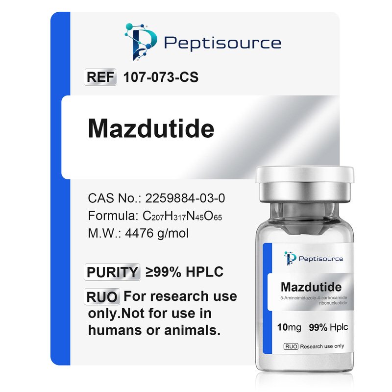 Mazdutide 10mg