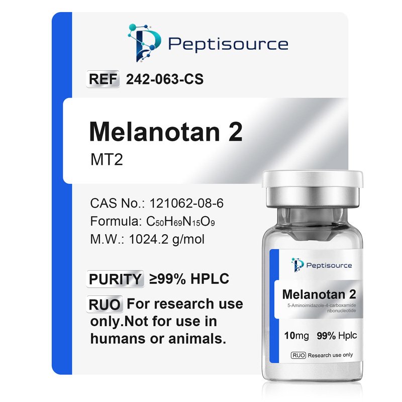 Melanota 10mg