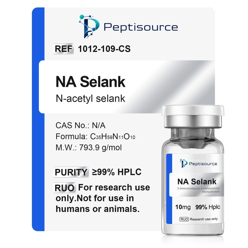NA Selank 10mg