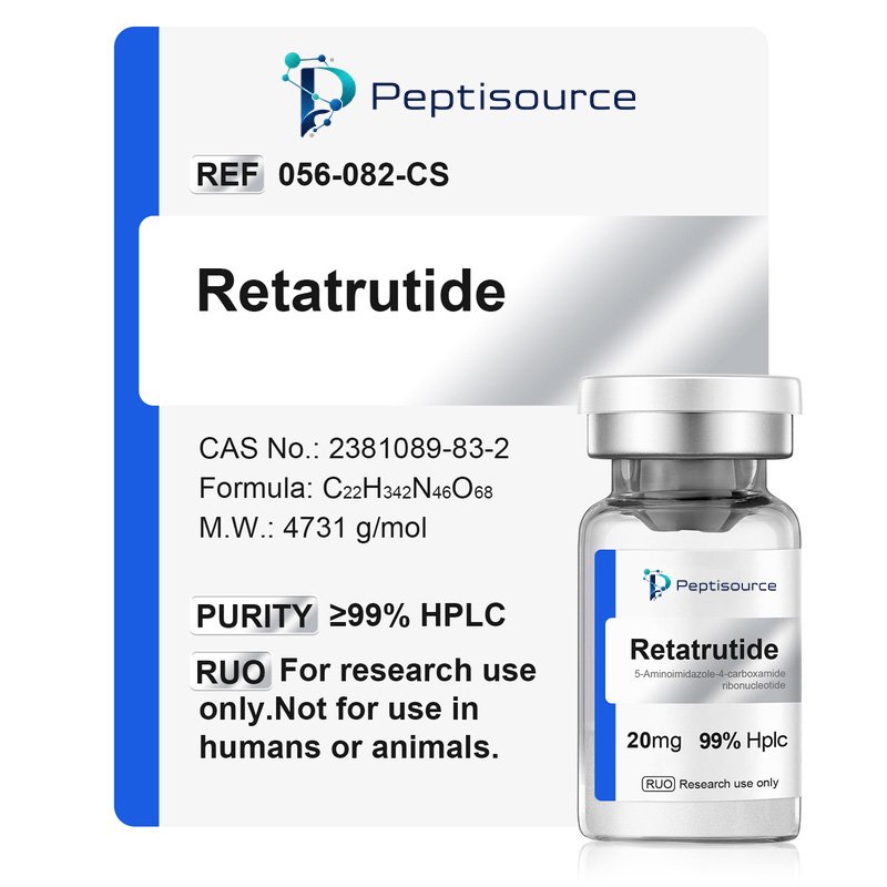 Retatrutide 20mg