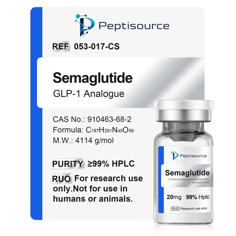 Semaglutide 20mg
