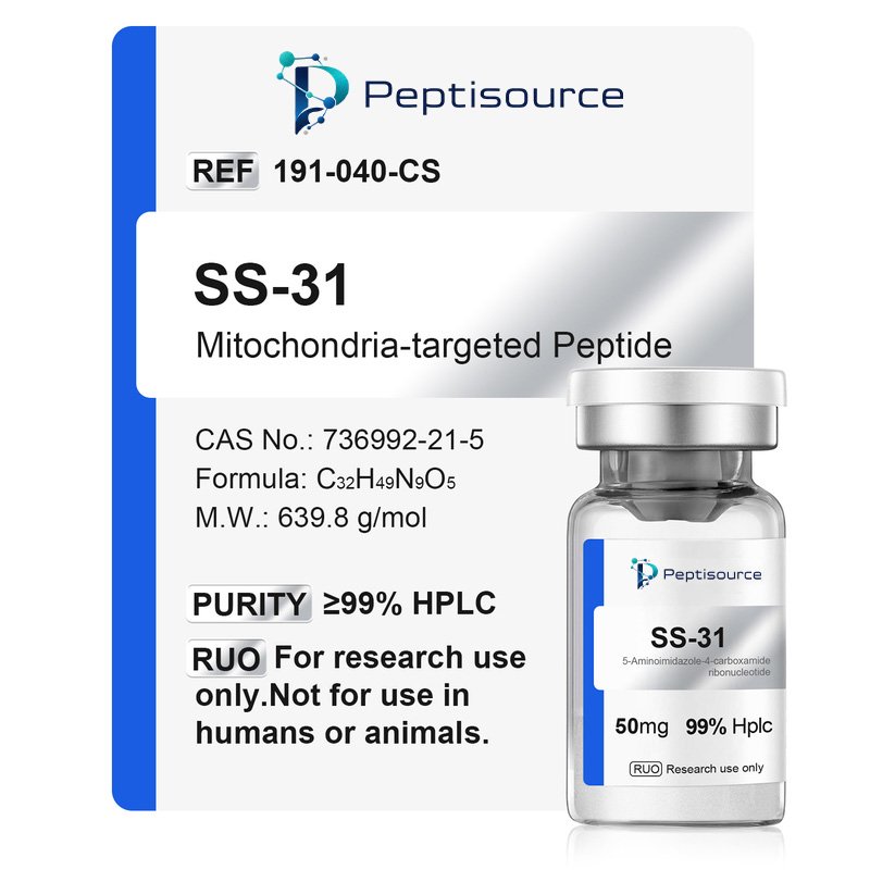 SS31 50mg