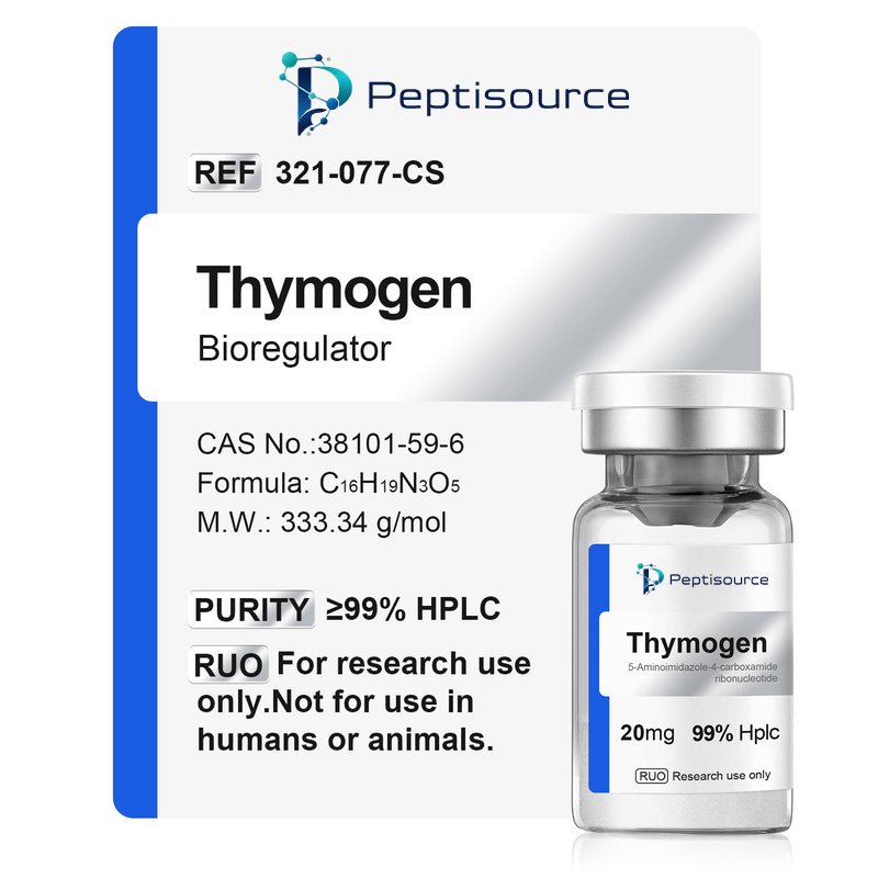 Thymogen 20mg