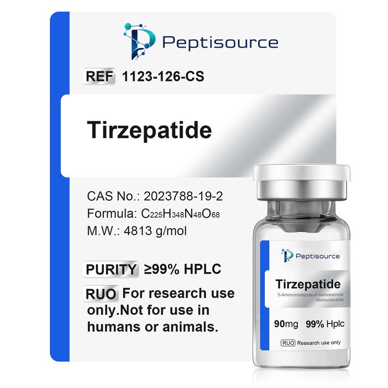 Tirzepatide 90mg