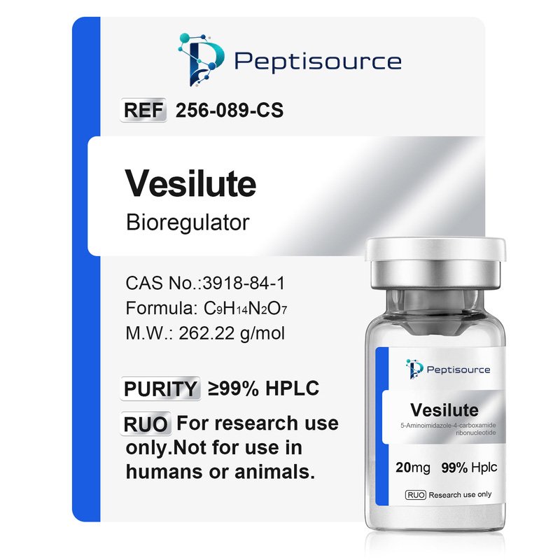 Vesilute 20mg